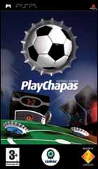 PlayChapas Football Edition